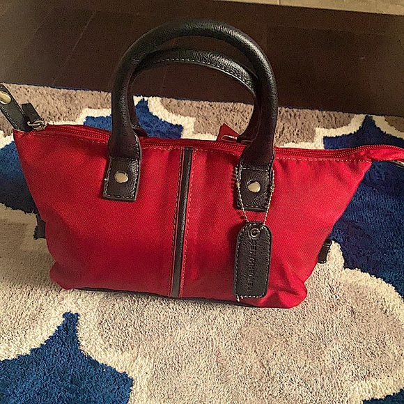 Denver Hayes mini bag - Picture 1 of 6